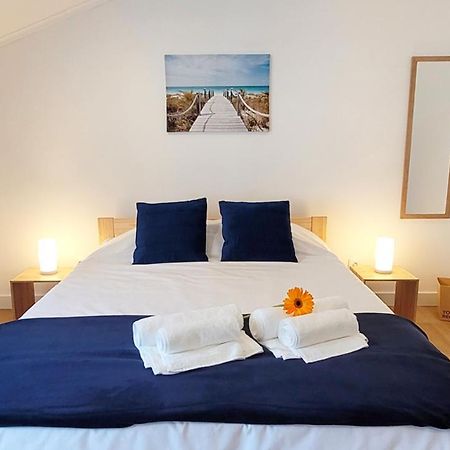 Victoria Apartment - Center Of Ponta Delgada Екстериор снимка