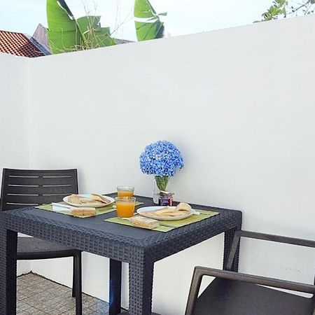 Victoria Apartment - Center Of Ponta Delgada Екстериор снимка