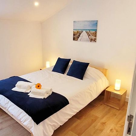Victoria Apartment - Center Of Ponta Delgada Екстериор снимка