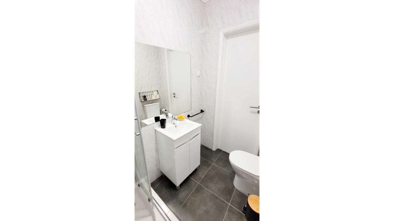 Victoria Apartment - Center Of Ponta Delgada Екстериор снимка