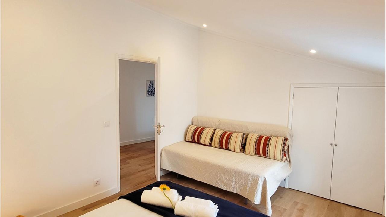 Victoria Apartment - Center Of Ponta Delgada Екстериор снимка