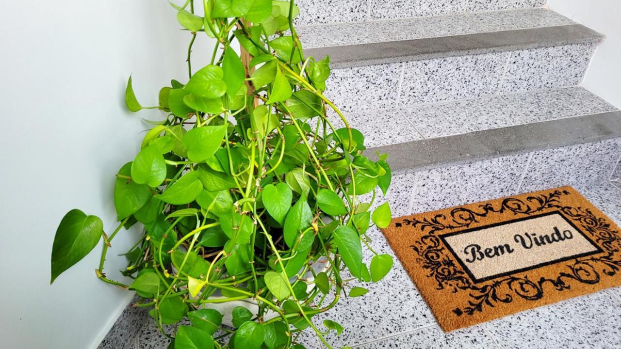 Victoria Apartment - Center Of Ponta Delgada Екстериор снимка