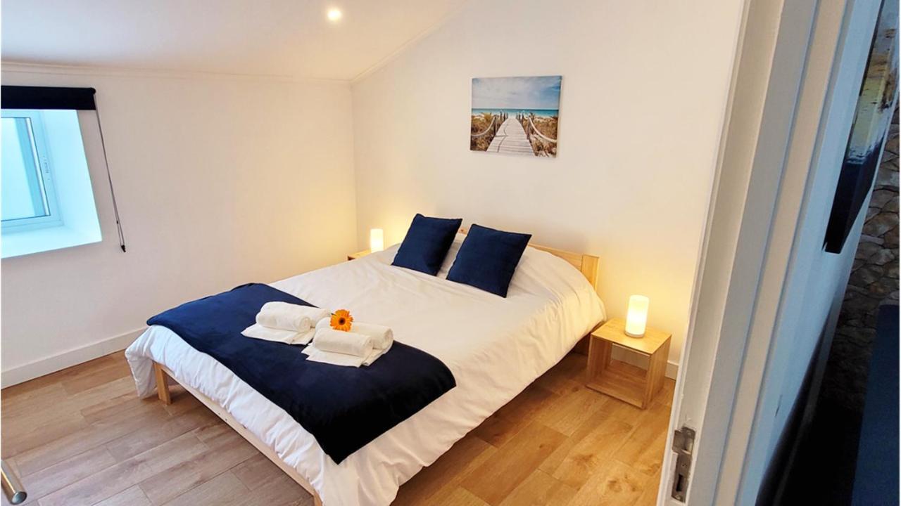 Victoria Apartment - Center Of Ponta Delgada Екстериор снимка