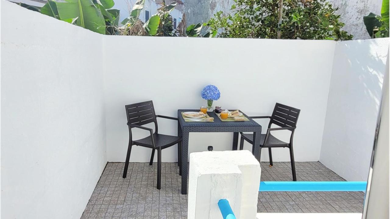 Victoria Apartment - Center Of Ponta Delgada Екстериор снимка